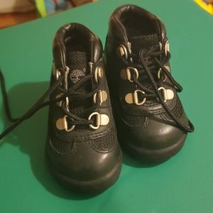 Timberland infant boot